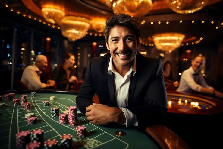 togel resmi mobile app showing sportsbook and live casino options on Android device