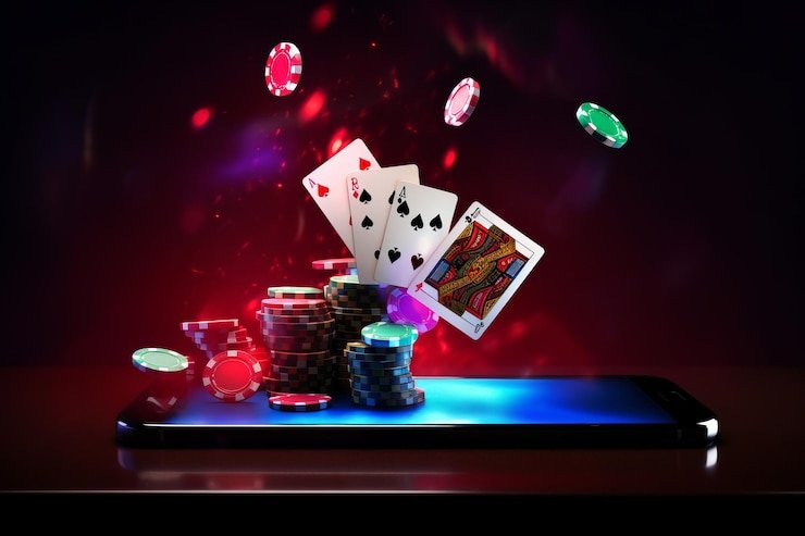 Email entry field on togel resmi password reset page